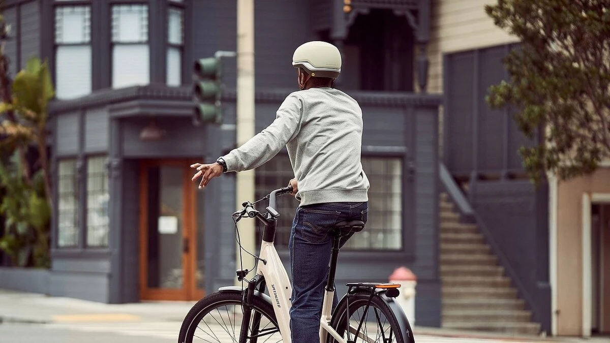 Specialized Mode 7 Specialized Mode - Image 5