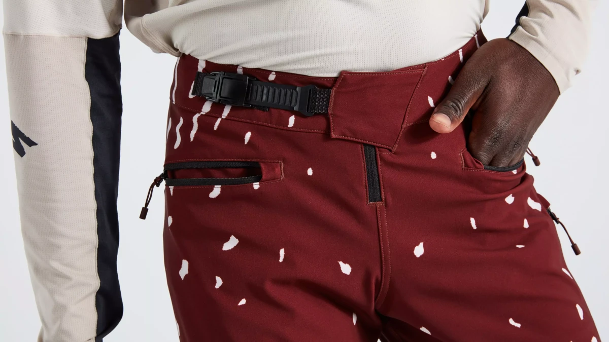 Specialized Prey Trail Pants 6 Specialized Prey Trail Pants - Image 4