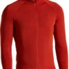 Specialized Men's Prime Power Grid LS Jersey -Cycling Gear Store specialized prime series thermal jersey ls 383890 12