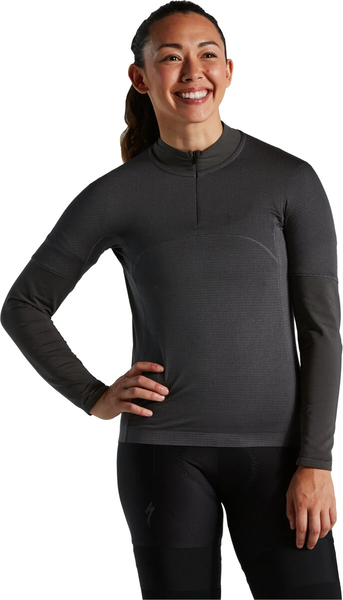 Specialized Prime Series Thermal Jersey LS 5 Specialized Prime Series Thermal Jersey LS - Image 3