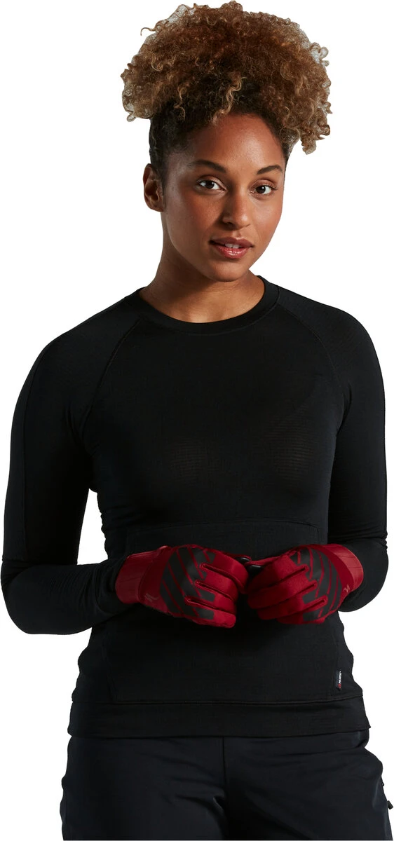 Specialized Prime Series Thermal Jersey LS 4 Specialized Prime Series Thermal Jersey LS - Image 2