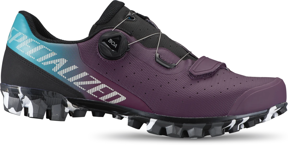 Specialized Recon 2.0 Mountain Bike Shoes 6 Specialized Recon 2.0 Mountain Bike Shoes - Image 4