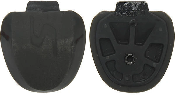 Specialized Replacement S-Works 6 And Sub6 Heel Lugs 3 Specialized Replacement S-Works 6 And Sub6 Heel Lugs