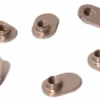 Specialized S-Works 6 And Sub6 Replacement Ti/Alloy T-Nuts -Cycling Gear Store specialized s works 6 and sub6 replacement ti alloy t nuts 330348 1