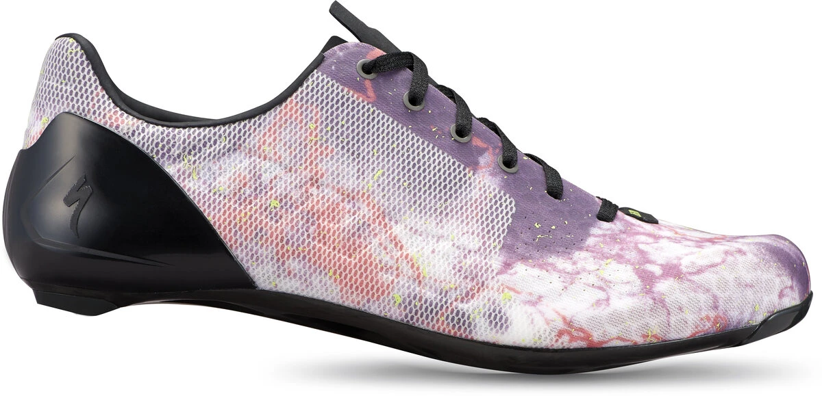 Specialized S-Works 7 Lace Road Shoes 3 Specialized S-Works 7 Lace Road Shoes