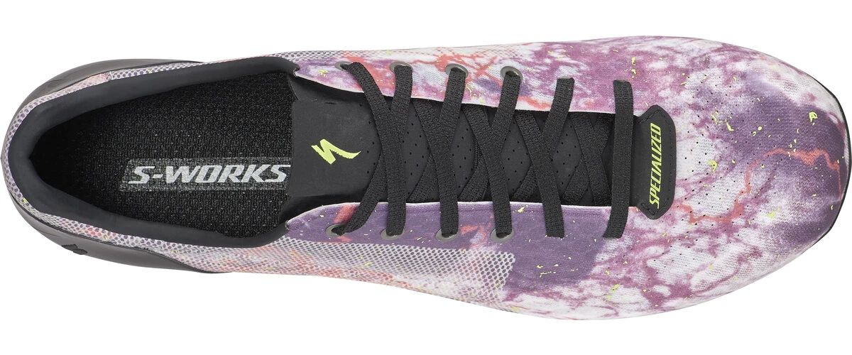 Specialized S-Works 7 Lace Road Shoes 4 Specialized S-Works 7 Lace Road Shoes - Image 2