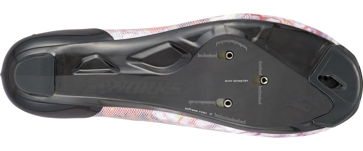 Specialized S-Works 7 Lace Road Shoes 5 Specialized S-Works 7 Lace Road Shoes - Image 3