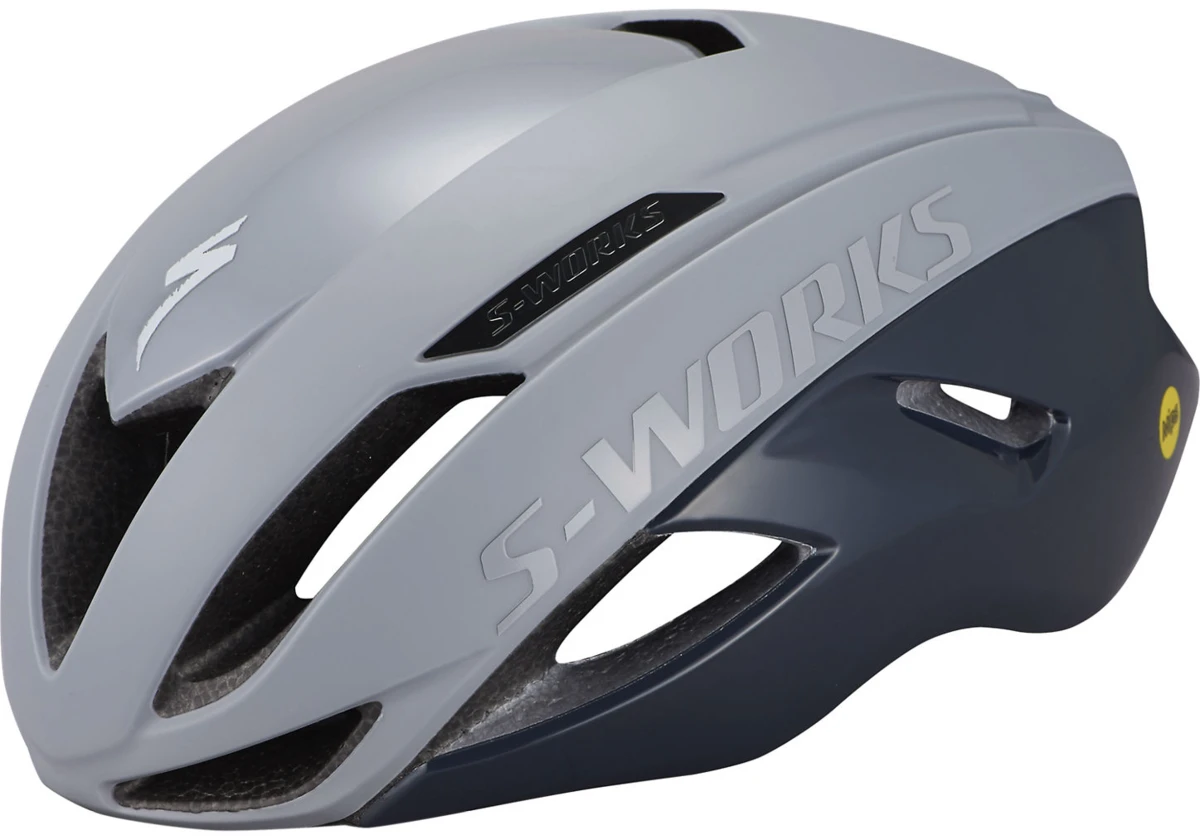 Specialized S-Works Evade W/ANGi 5 Specialized S-Works Evade W/ANGi - Image 3