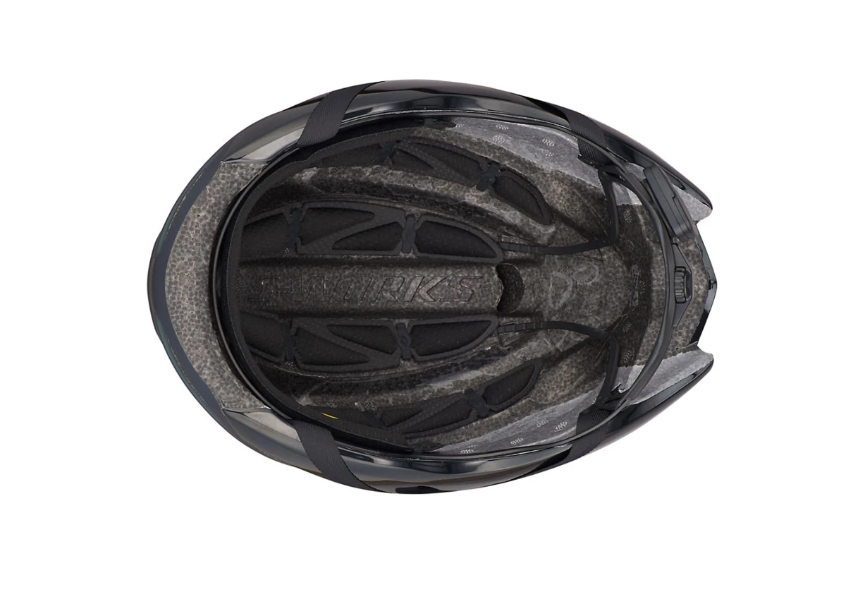 Specialized S-Works Evade W/ANGi 8 Specialized S-Works Evade W/ANGi - Image 6