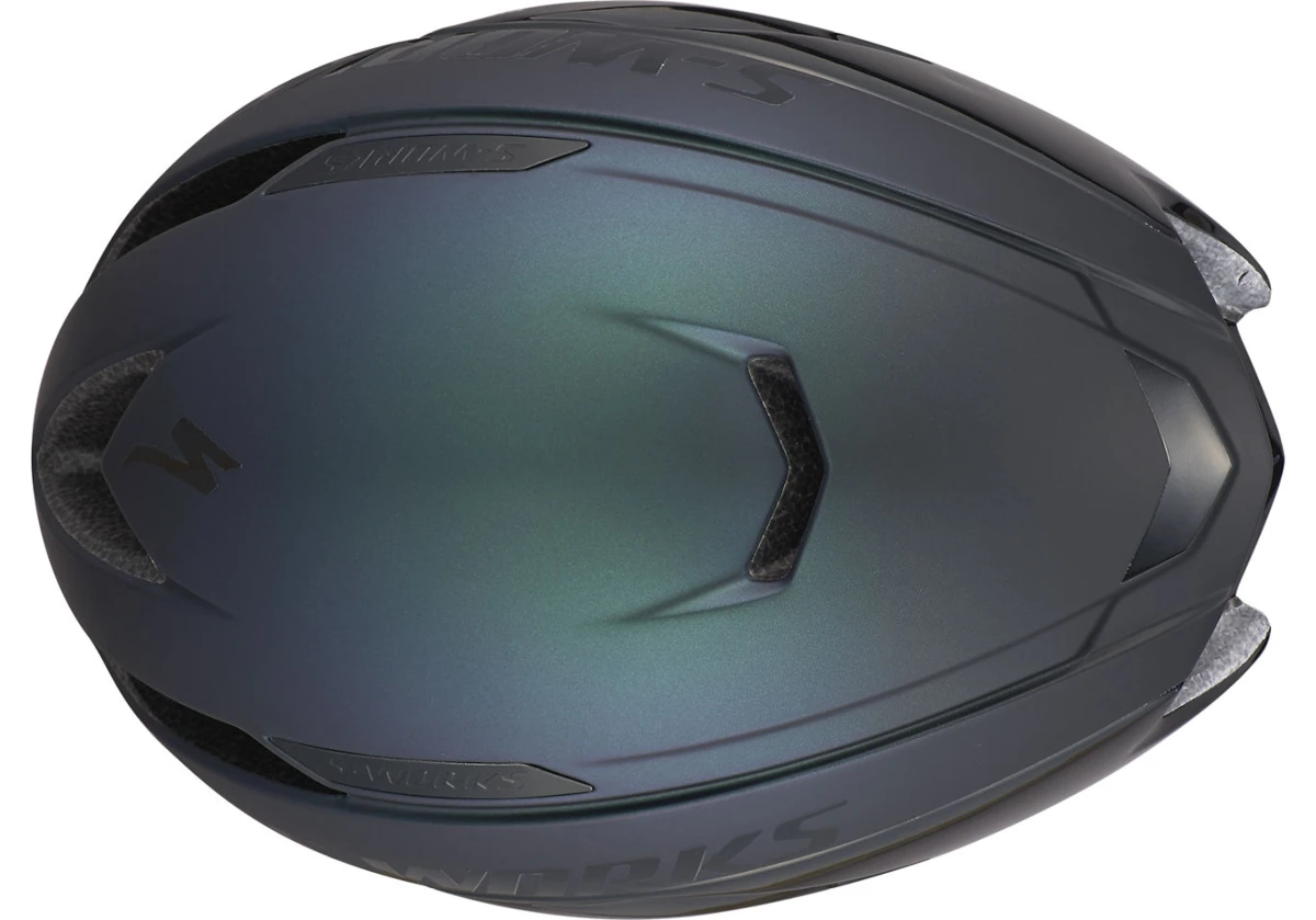 Specialized S-Works Evade W/ANGi 7 Specialized S-Works Evade W/ANGi - Image 5