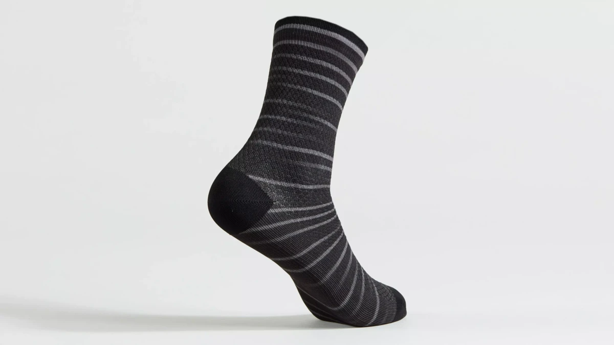 Specialized Soft Air Mid Socks 8 Specialized Soft Air Mid Socks - Image 6