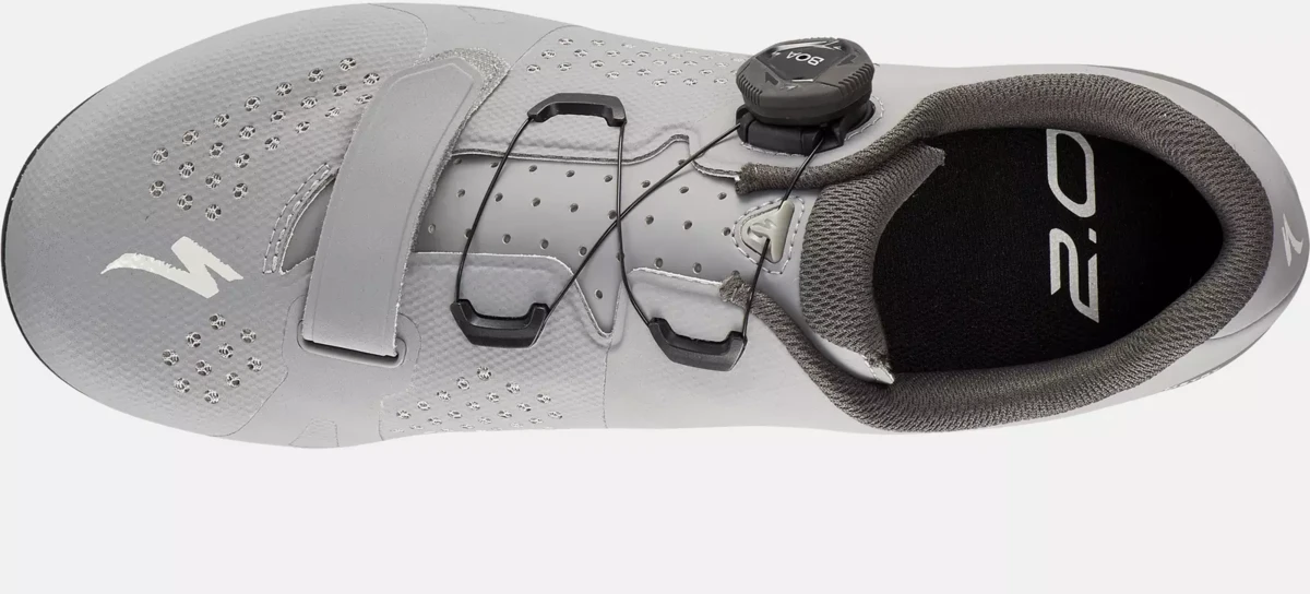 Specialized Torch 2.0 Road Shoes 5 Specialized Torch 2.0 Road Shoes - Image 4