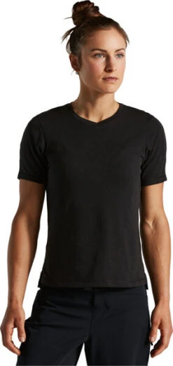 Specialized Trail Series Mineral Wash Jersey