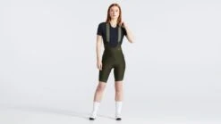 Specialized Women's Power Grid Short Sleeve Baselayer