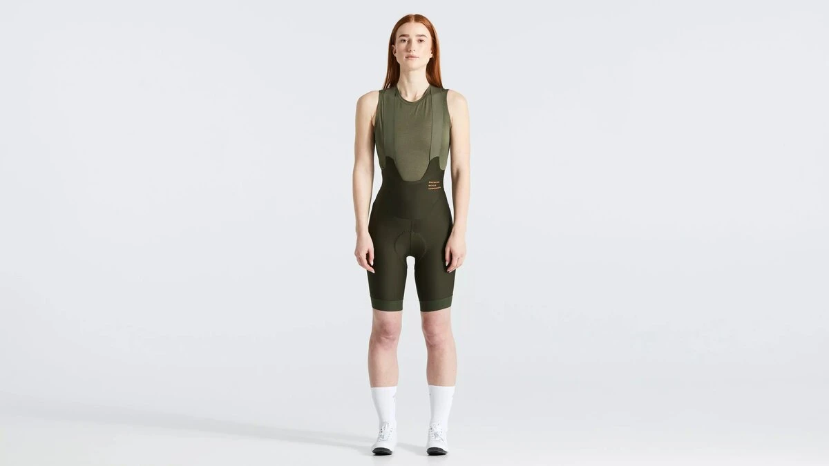 Specialized Women's Power Grid Sleeveless Baselayer 5 Specialized Women's Power Grid Sleeveless Baselayer - Image 3