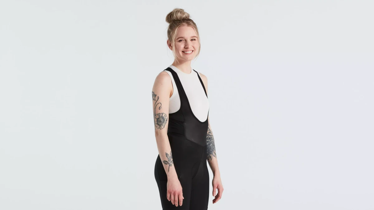 Specialized Women's Power Grid Sleeveless Baselayer 8 Specialized Women's Power Grid Sleeveless Baselayer - Image 6