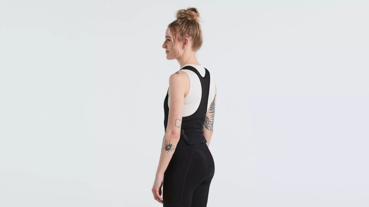 Specialized Women's Power Grid Sleeveless Baselayer 7 Specialized Women's Power Grid Sleeveless Baselayer - Image 5