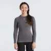 Specialized Womens Seamless Long Sleeve Baselayer -Cycling Gear Store specialized womens seamless long sleeve baselayer 418620 1 11 1