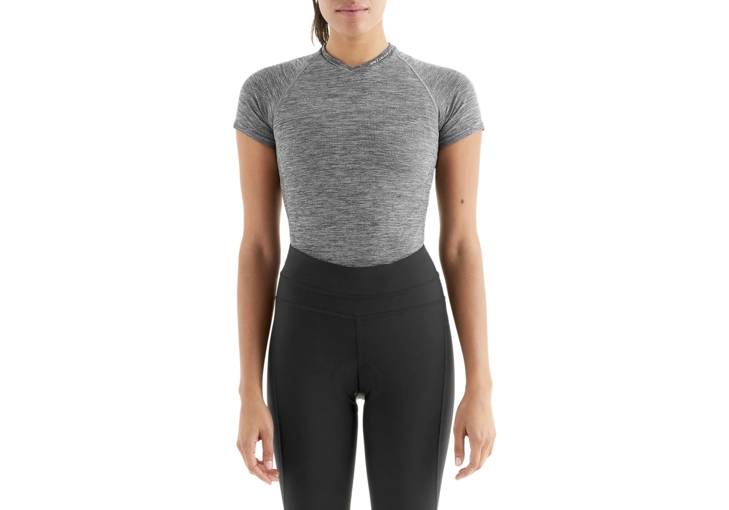 Specialized Women's Seamless Short Sleeve Base Layer 7 Specialized Women's Seamless Short Sleeve Base Layer - Image 5