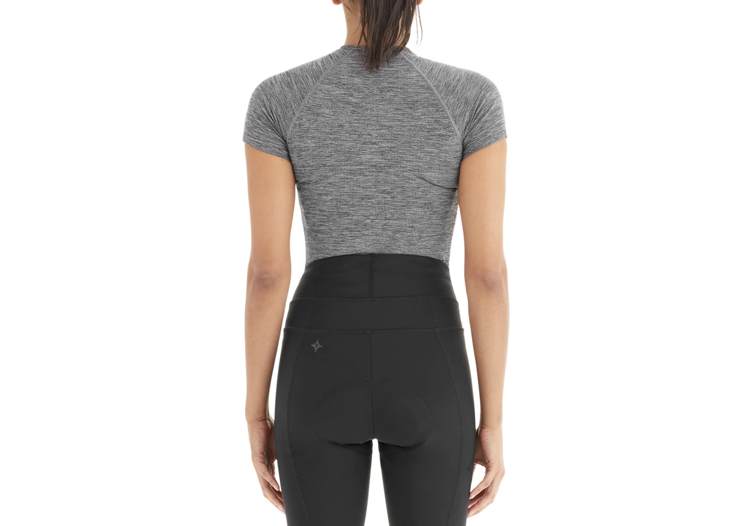 Specialized Women's Seamless Short Sleeve Base Layer 8 Specialized Women's Seamless Short Sleeve Base Layer - Image 6
