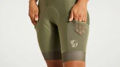 Specialized Women's Specialized/Fjallraven Adventure Bib Short With SWAT 11 Specialized Women's Specialized/Fjallraven Adventure Bib Short With SWAT -Cycling Gear Store specialized womens specialized fjallraven adventure bib short with swat 418664 14
