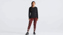 Cycling Gear Store -Cycling Gear Store specialized womens trail long sleeve jersey 413676 1