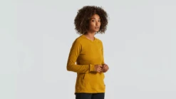 Specialized Women's Trail Thermal Jersey 8 Specialized Women's Trail Thermal Jersey -Cycling Gear Store specialized womens trail thermal jersey 419166 1