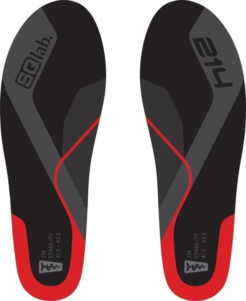 SQlab Insole 3 SQlab Insole