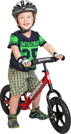 Cycling Gear Store -Cycling Gear Store strider fingerless riding gloves 386320 11