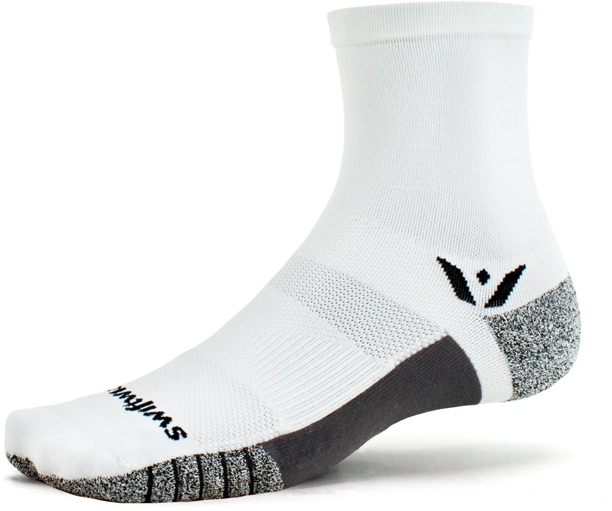 Swiftwick Flite XT Five Socks 4 Swiftwick Flite XT Five Socks - Image 2
