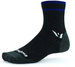 Swiftwick Pursuit Four Ultralight Socks