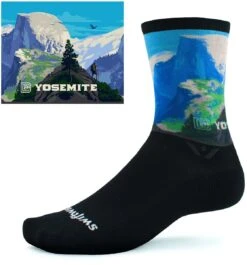 Swiftwick Vision Six National Parks -Cycling Gear Store swiftwick vision six 404801 13