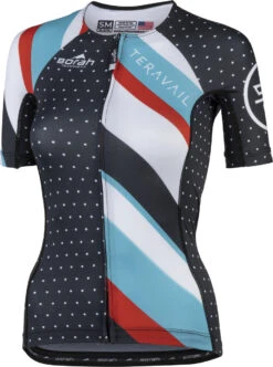 Teravail Waypoint Women's Jersey