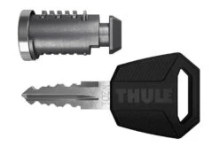 Thule One-Key System 2 Pack
