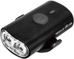 Topeak HeadLux 450 USB
