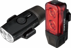 Topeak PowerLux USB Combo