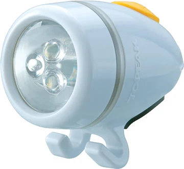 Topeak WhiteLite II 3 Topeak WhiteLite II