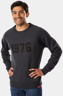 Trek 1976 Sweatshirt