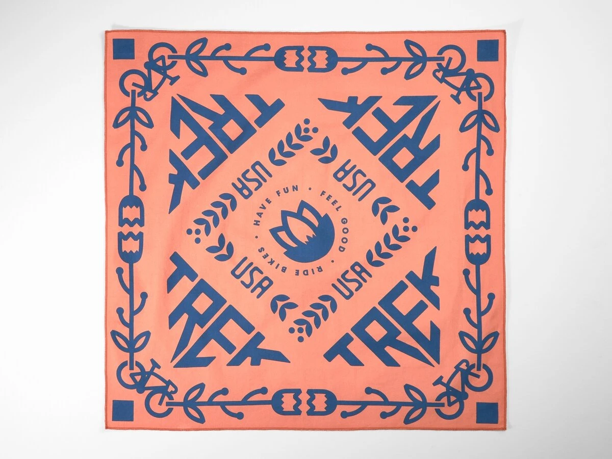 Trek Bandana 3 Trek Bandana