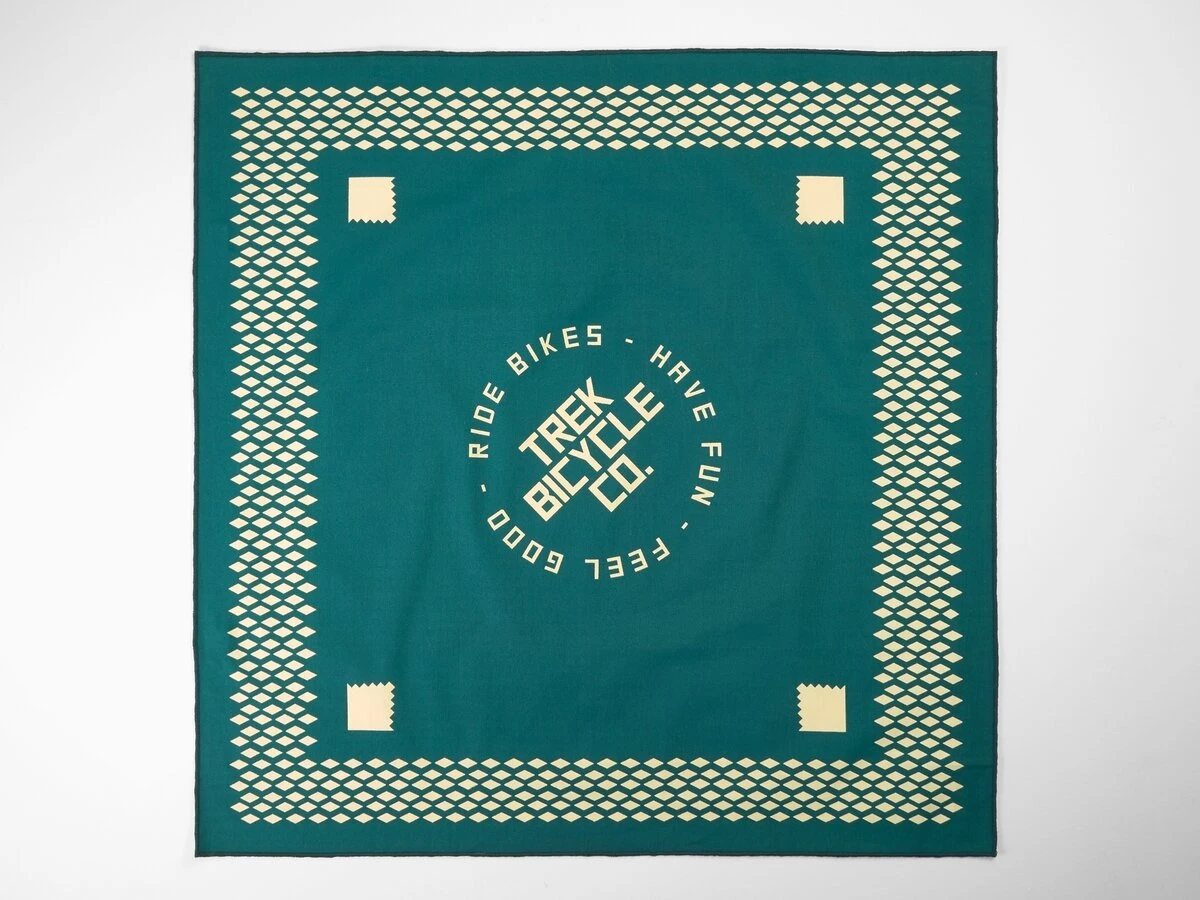 Trek Bandana 5 Trek Bandana - Image 3