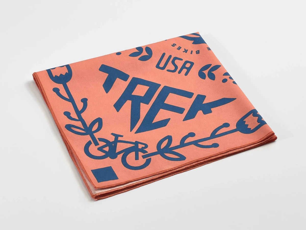 Trek Bandana 4 Trek Bandana - Image 2