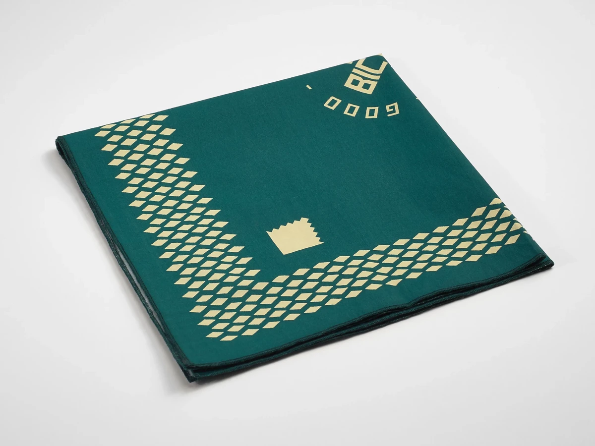 Trek Bandana 6 Trek Bandana - Image 4