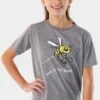 Trek Bee Youth T-Shirt 2 Trek Bee Youth T-Shirt -Cycling Gear Store trek bee youth t shirt 414745 1 11 1