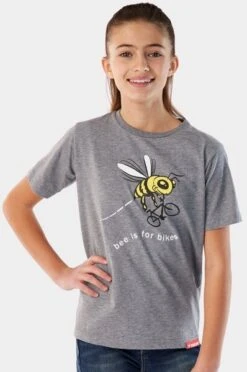 Trek Bee Youth T-Shirt