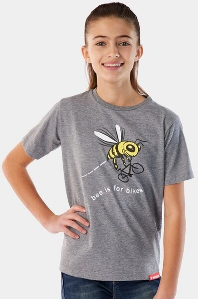 Trek Bee Youth T-Shirt 3 Trek Bee Youth T-Shirt