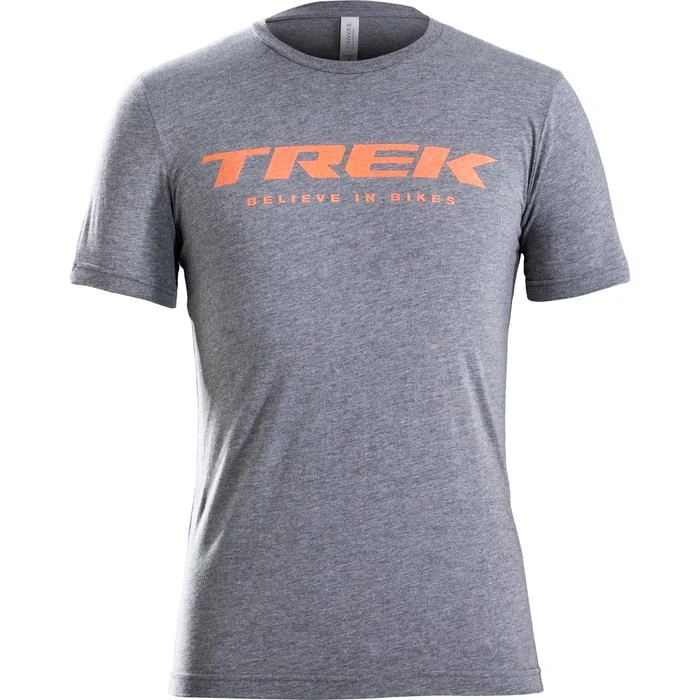 Trek Believe T-Shirt 4 Trek Believe T-Shirt - Image 2