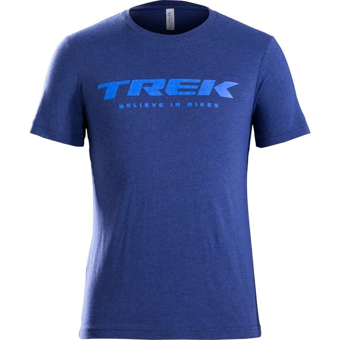 Trek Believe T-Shirt 5 Trek Believe T-Shirt - Image 3