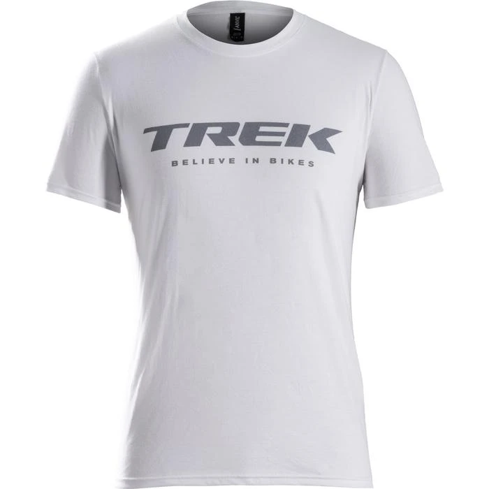 Trek Believe T-Shirt 7 Trek Believe T-Shirt - Image 5