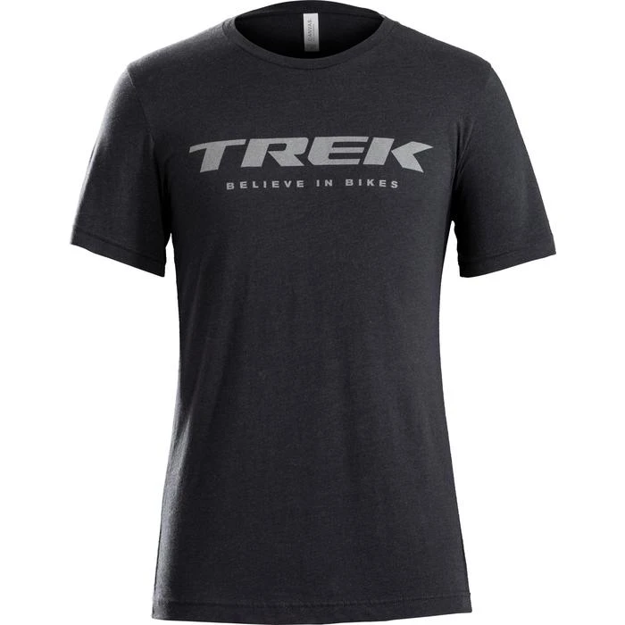 Trek Believe T-Shirt 3 Trek Believe T-Shirt