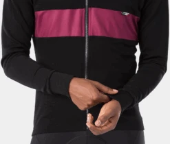 Trek Calivetta Long Sleeve Wool Cycling Jersey 12 Trek Calivetta Long Sleeve Wool Cycling Jersey -Cycling Gear Store trek calivetta long sleeve wool cycling jersey 372018 1